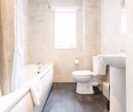 2 Bedroom House in Manchester