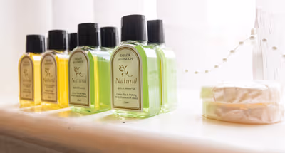 2 Bedroom House in Manchester