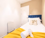 Contractor-Friendly | Secure Parking & Fast Wi-Fi