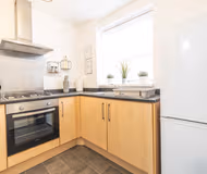 Contractor-Friendly | Secure Parking & Fast Wi-Fi