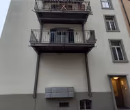 Station apartments