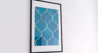 Spacious 4 Bed House sleep 7