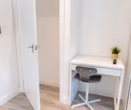 Spacious 4 Bed House sleep 7