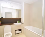 Flat Stunning Views Greenwich Peninsula