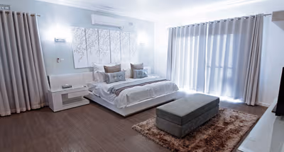 Two Bedroom Villa at Thabo Mbeki Road