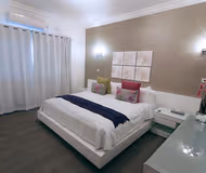 Two Bedroom Villa at Thabo Mbeki Road