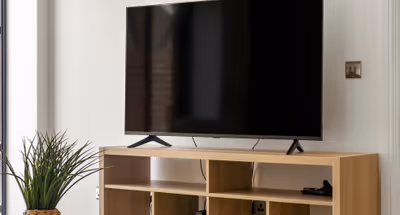 3bd Stylish Modern House l Ideal for Long Stays