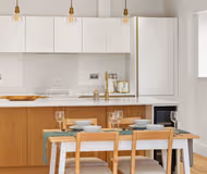 3bd Stylish Modern House l Ideal for Long Stays