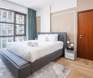 Downtown Dubai Luxury Apartments