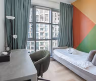 Downtown Dubai Luxury Apartments