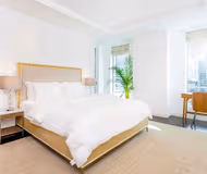 Extra Spacious One Bedroom In DIFC