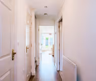 Contractor-Hub Home | Close to MK & M1