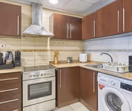 Gold Crest Views 2 Bedroom Apartment