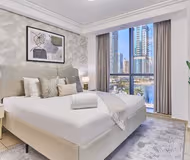 Gold Crest Views 2 Bedroom Apartment