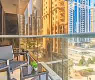 Gold Crest Views 2 Bedroom Apartment