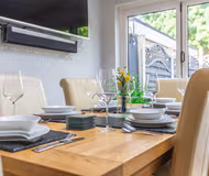 Detached House - NEC, HS2, JLR 10-15 min drive