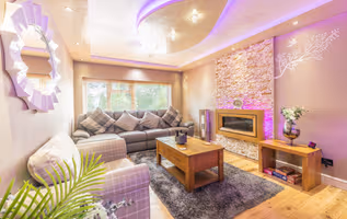 Detached House - NEC, HS2, JLR 10-15 min drive