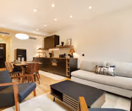 Rue du Bouloi Serviced Apartment