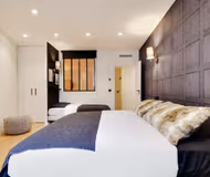 Rue du Bouloi Serviced Apartment