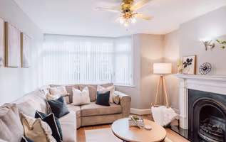Free Parking | Quick Access to M6 & City Centre