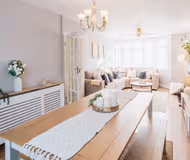 Free Parking | Quick Access to M6 & City Centre