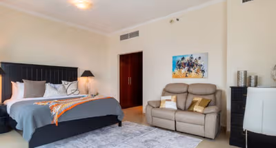 JLT Luxury Apartments