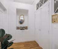 Rue Lafayette Serviced Apartment