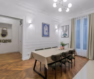 Rue Lafayette Serviced Apartment