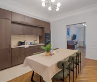 Rue Lafayette Serviced Apartment