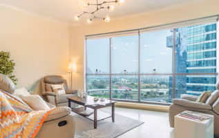 JLT Luxury Apartments