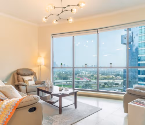 JLT Luxury Apartments