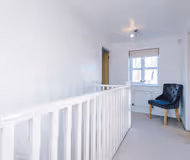 Driveway | Stylish 3Bedroom Home in Middleton