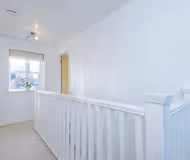 Driveway | Stylish 3Bedroom Home in Middleton