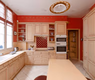 The joy of French Luxury Living - Avenue Raymond Poincaré-Utterly Magnificient!