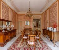 The joy of French Luxury Living - Avenue Raymond Poincaré-Utterly Magnificient!