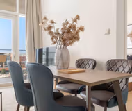 One Bedroom Apartment in Masdar City