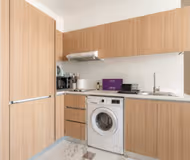 One Bedroom Apartment in Masdar City