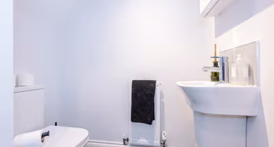 Driveway | Stunning 3Bedroom Home in Preston