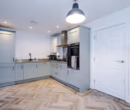 Driveway | Stunning 3Bedroom Home in Preston