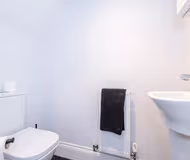 Driveway | Stunning 3Bedroom Home in Preston