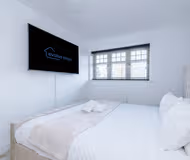 Driveway | Stunning 3Bedroom Home in Preston