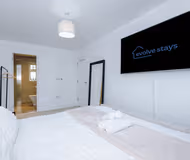 Driveway | Stunning 3Bedroom Home in Preston