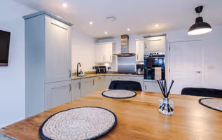 Driveway | Stunning 3Bedroom Home in Preston