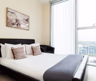 Hub Apartments near Witan Gate