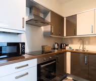 Hub Apartments near Witan Gate