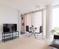 Hub Apartments near Witan Gate