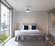 Hub Apartments near Witan Gate