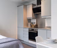 Hub Apartments near Witan Gate