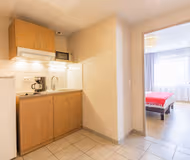Rue de Molsheim, Strasbourg Serviced Apartment