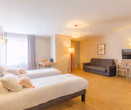 Rue de Molsheim, Strasbourg Serviced Apartment